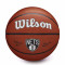 Balón Wilson NBA Team Alliance Brooklyn Nets