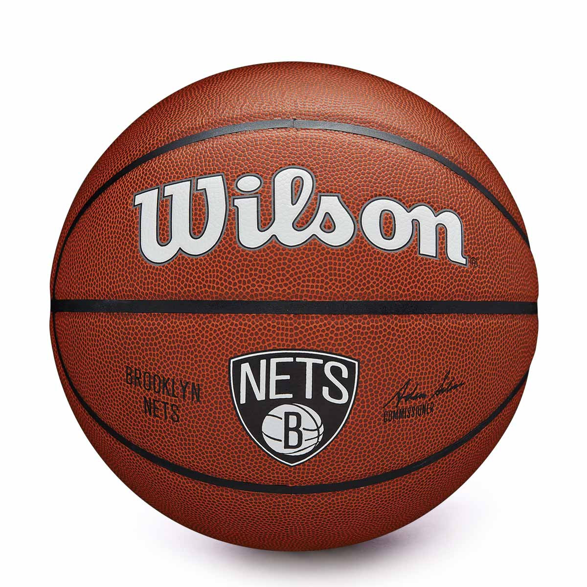 Balón Baloncesto Wilson NBA