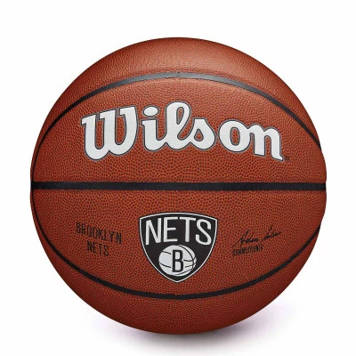 Bola NBA Team Alliance Brooklyn Nets