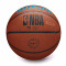 Wilson NBA Team Alliance Charlotte Hornets Ball