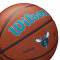 Wilson NBA Team Alliance Charlotte Hornets Ball