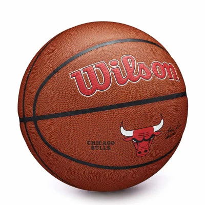 Pallone NBA Team Alliance Chicago Bulls