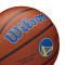 Wilson NBA Team Alliance Golden State Warriors Ball