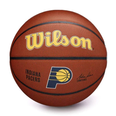 Bola NBA Team Alliance Indiana Pacers