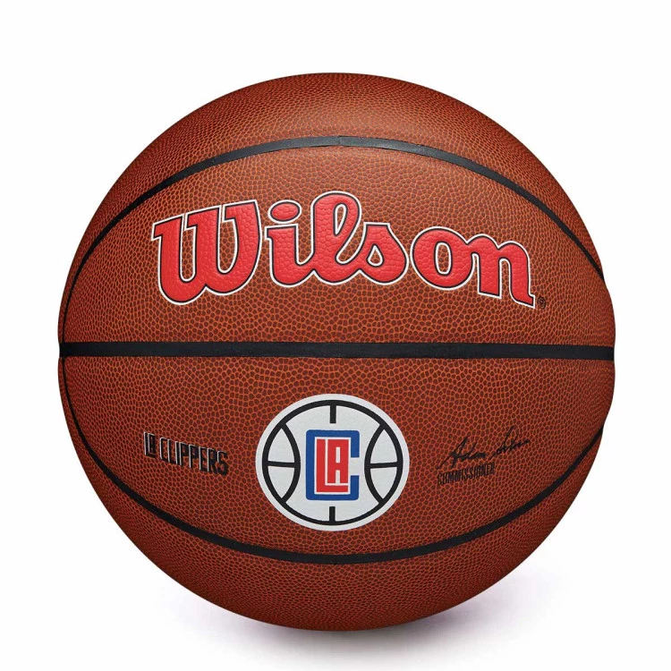 balon-wilson-nba-team-alliance-los-angeles-clippers-brown-gold-0