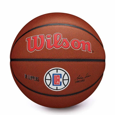 Bola NBA Team Alliance Los Angeles Clippers