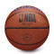 Balón Wilson NBA Team Alliance Los Angeles Lakers