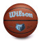 Wilson NBA Team Alliance Memphis Grizzlies Ball