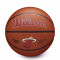 Balón Wilson NBA Team Alliance Miami Heat