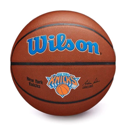 NBA Team Alliance New York Knicks Ball