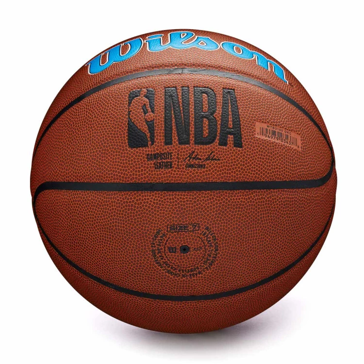 balon-wilson-nba-team-alliance-oklahoma-city-thunder-brown-gold-4