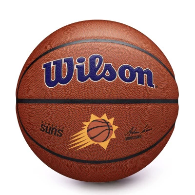 Ballon NBA Team Alliance Phoenix Suns