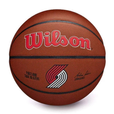 Ballon NBA Team Alliance Portland Trail Blazers