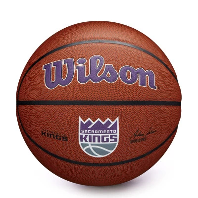 Ballon NBA Team Alliance Sacramento Kings