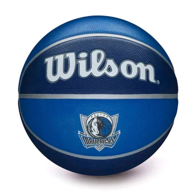 Balón NBA Team Tribute Dallas Mavericks