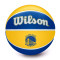 Wilson NBA Team Tribute Golden State Warriors Ball