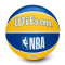 Balón Wilson NBA Team Tribute Golden State Warriors