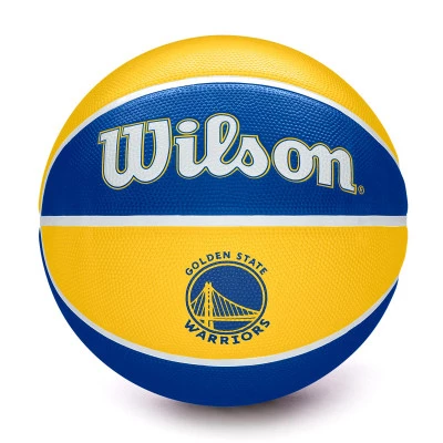 Pallone NBA Team Tribute Golden State Warriors