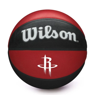 Bola NBA Team Tribute Houston Rockets