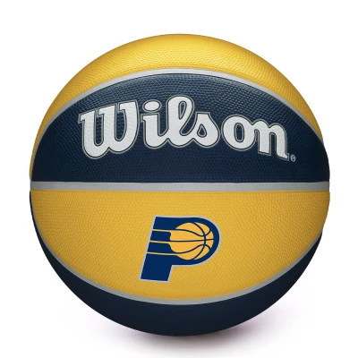 Bola NBA Team Tribute Indiana Pacers