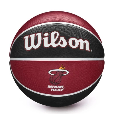 Pallone NBA Team Tribute Miami Heat