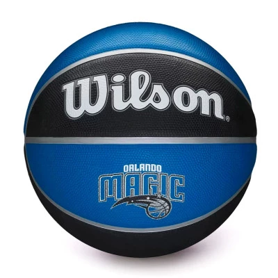 NBA Team Tribute Orlando Magic Ball