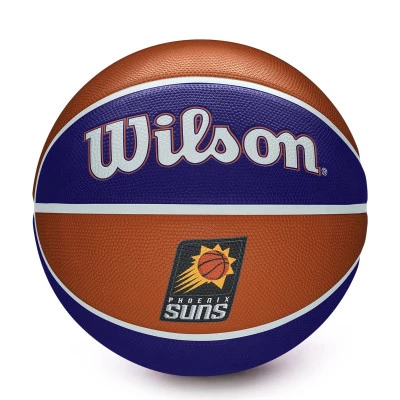 Bola NBA Team Tribute Phoenix Suns