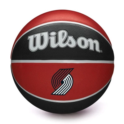 Bola NBA Team Tribute Portland Trail Blazers