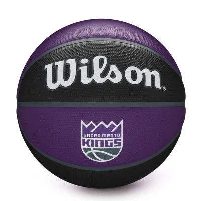 Bola NBA Team Tribute Sacramento Kings