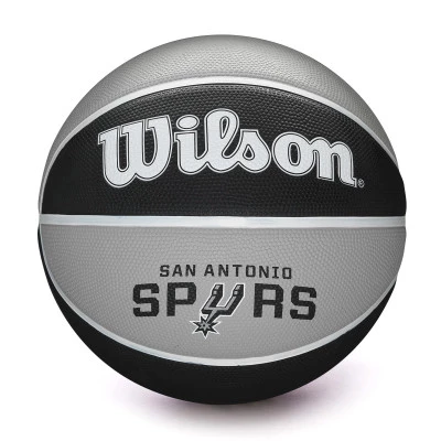 Ballon NBA Team Tribute San Antonio Spurs