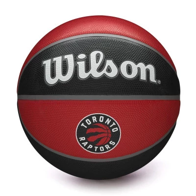 Pallone NBA Team Tribute Toronto Raptors