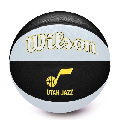 Bola NBA Team Tribute Utah Jazz