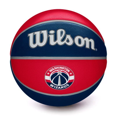 Pallone NBA Team Tribute Washington Wizards