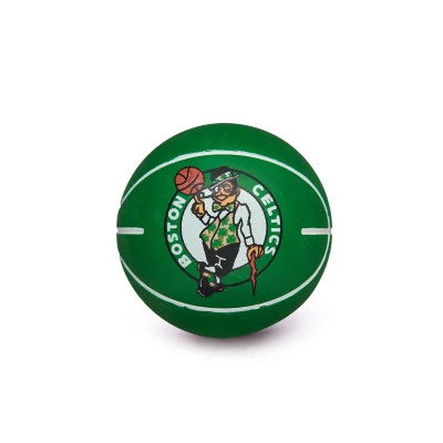 NBA Dribbler Boston Celtics Ball