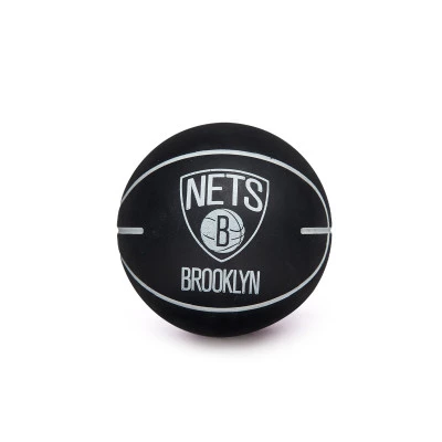 Ballon NBA Dribbler Brooklyn Nets