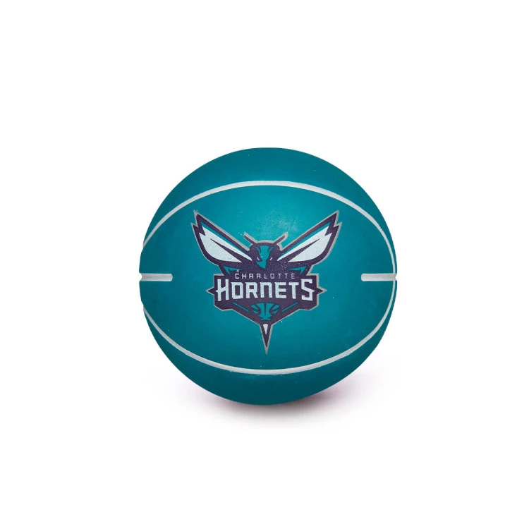 balon-wilson-nba-dribbler-charlotte-hornets-teal-silver-0