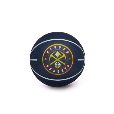 Pallone NBA Dribbler Denver Nuggets