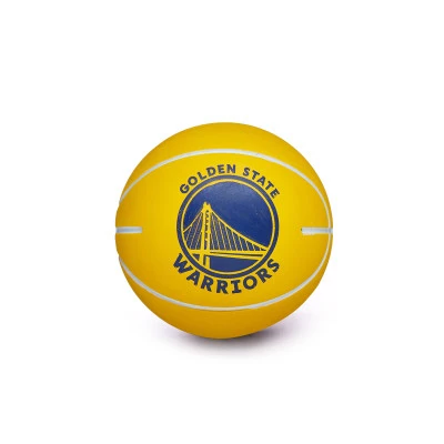 Pallone NBA Dribbler Golden State Warriors