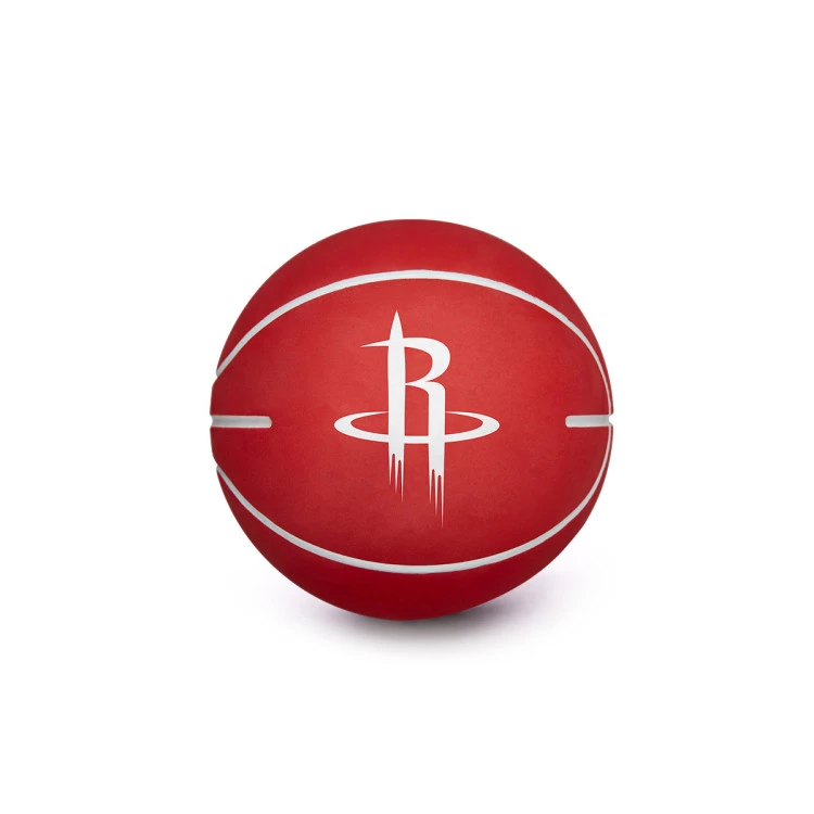 balon-wilson-nba-dribbler-houston-rockets-redsilver-0