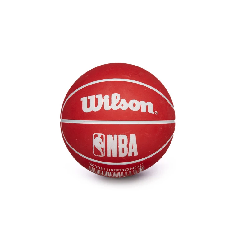 balon-wilson-nba-dribbler-houston-rockets-redsilver-1