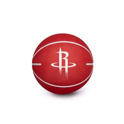 Ballon NBA Dribbler Houston Rockets