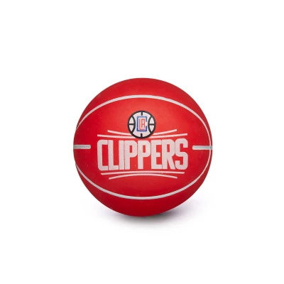 Ballon NBA Dribbler Los Angeles Clippers