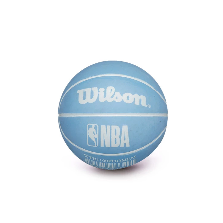 balon-wilson-nba-dribbler-memphis-grizzlies-light-blue-silver-2