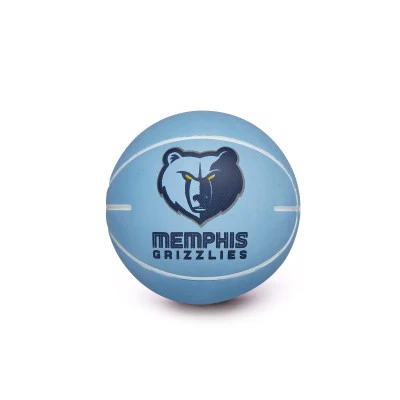 NBA Dribbler Memphis Grizzlies Ball