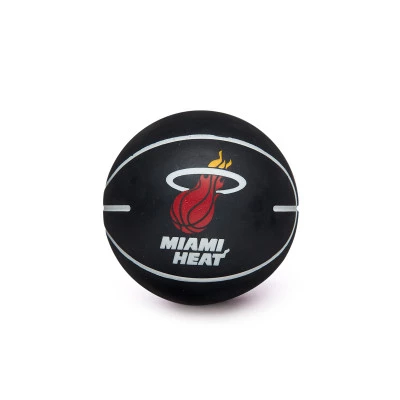 Pallone NBA Dribbler Miami Heat