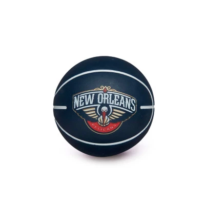 Bola NBA Dribbler New Orleans Pelicans