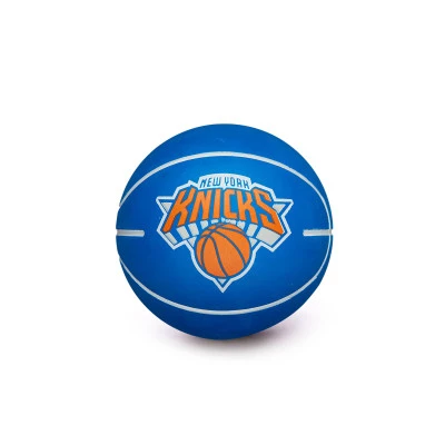 Pallone NBA Dribbler New York Knicks