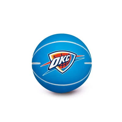 Ballon NBA Dribbler Oklahoma City Thunder