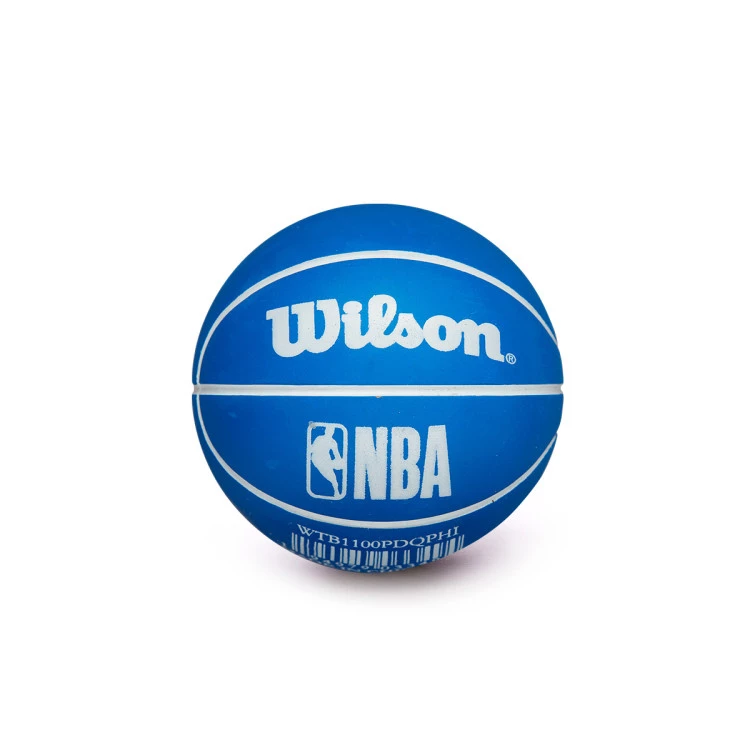 balon-wilson-nba-dribbler-philadelphia-76ers-red-silver-2