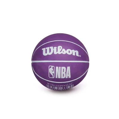 Bola NBA Dribbler Sacramento Kings